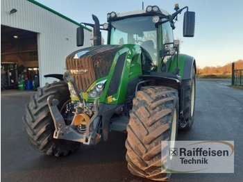 Zemědělský traktor Fendt 828 Vario S4 ProfiPlus