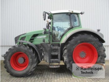 Zemědělský traktor Fendt 828 Vario SCR ProfiPlus