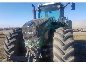 Zemědělský traktor Fendt 930 Vario