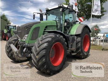 Zemědělský traktor Fendt 930 Vario SCR