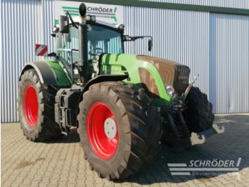 Zemědělský traktor Fendt 930 vario