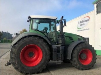 Zemědělský traktor Fendt 936 Profi Plus