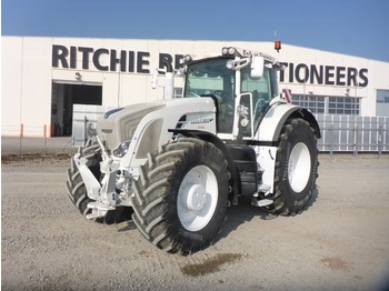 Zemědělský traktor Fendt 936 Vario