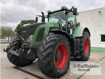 Zemědělský traktor Fendt 936 Vario