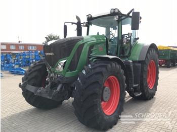Zemědělský traktor Fendt 936 vario s4 profi plus
