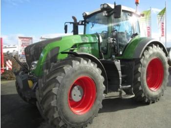 Zemědělský traktor Fendt 936 vario scr profi plus