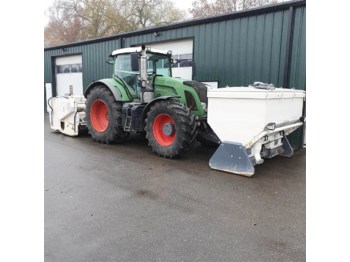 Zemědělský traktor Fendt 939 Vario