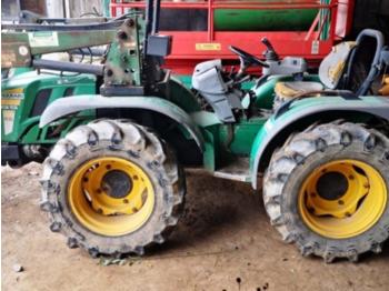 Zemědělský traktor Ferrari 85 rs vega
