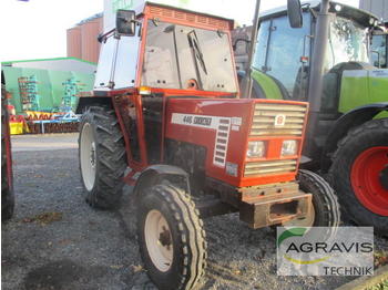 Zemědělský traktor Fiat 446 DT
