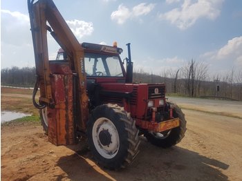 Zemědělský traktor Fiat AGRI 100-90