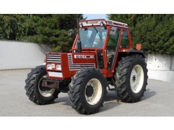 Zemědělský traktor Fiat Agri 80-90 dt