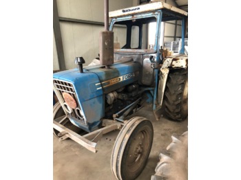 Zemědělský traktor Ford 3600