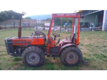 Zemědělský traktor Holder a 560