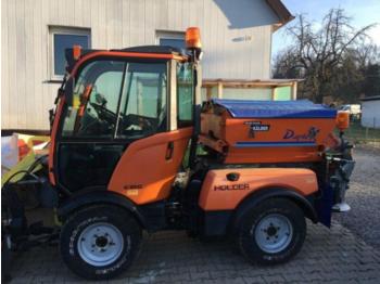 Zemědělský traktor Holder c 250