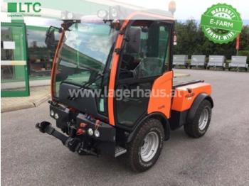 Zemědělský traktor Holder c 370
