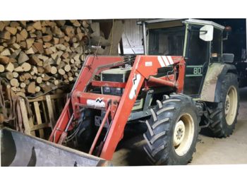 Zemědělský traktor Hürlimann H- 478