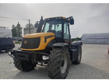 Zemědělský traktor JCB 2155