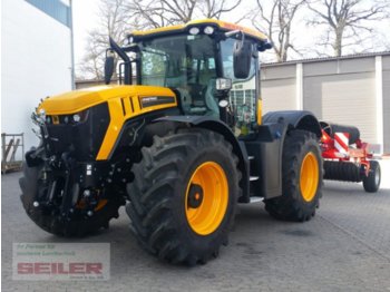 Zemědělský traktor JCB Fastrac 4220 4WS