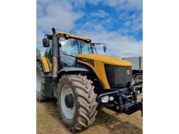 Zemědělský traktor JCB Fastrac 7270