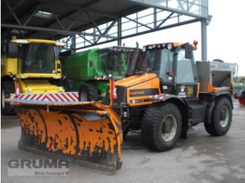 Zemědělský traktor JCB fastrac 2140 4ws