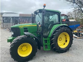 Zemědělský traktor JOHN DEERE 6330