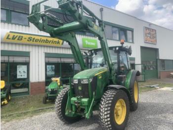 Zemědělský traktor John Deere 5075m