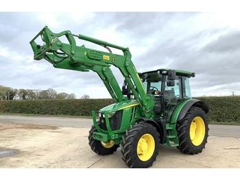 Zemědělský traktor John Deere 5125R
