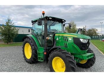 Zemědělský traktor John Deere 6125R