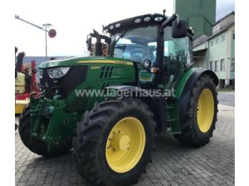 Zemědělský traktor John Deere 6125r