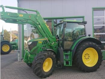 Zemědělský traktor John Deere 6125r premium