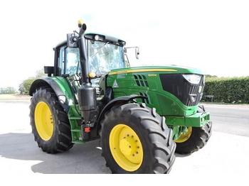 Zemědělský traktor John Deere 6145M