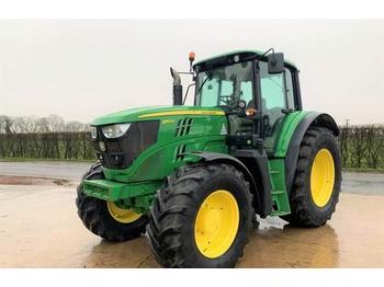 Zemědělský traktor John Deere 6150M