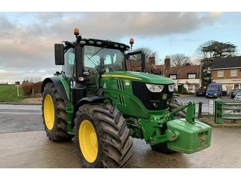 Zemědělský traktor John Deere 6155R