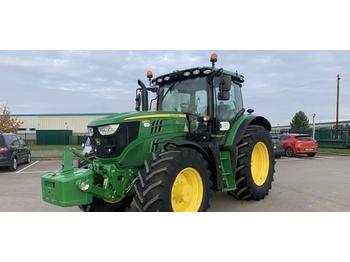 Zemědělský traktor John Deere 6155R