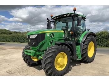 Zemědělský traktor John Deere 6155R
