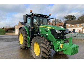 Zemědělský traktor John Deere 6155R