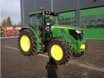 Zemědělský traktor John Deere 6155R