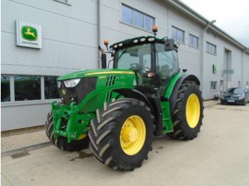 Zemědělský traktor John Deere 6155r