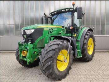 Zemědělský traktor John Deere 6155r