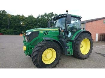 Zemědělský traktor John Deere 6155r