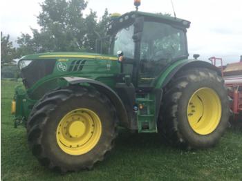 Zemědělský traktor John Deere 6155r