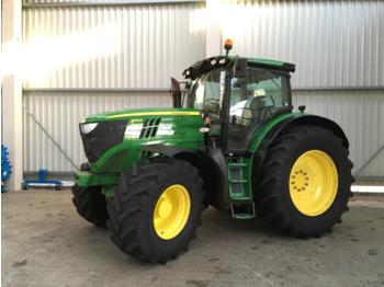 Zemědělský traktor John Deere 6170R