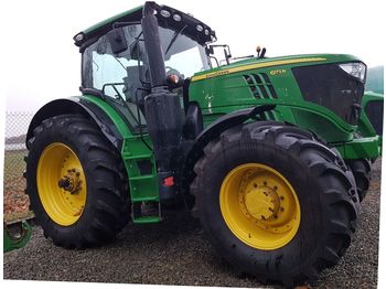 Zemědělský traktor John Deere 6175R