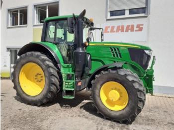 Zemědělský traktor John Deere 6175 m