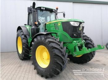 Zemědělský traktor John Deere 6175 m