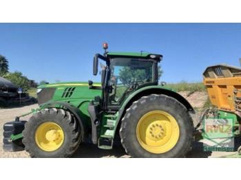 Zemědělský traktor John Deere 6175 r
