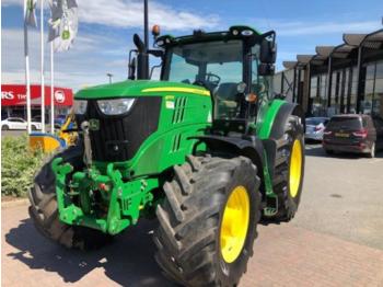 Zemědělský traktor John Deere 6175r
