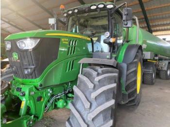 Zemědělský traktor John Deere 6175r