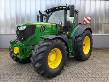 Zemědělský traktor John Deere 6175r