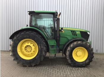 Zemědělský traktor John Deere 6190R